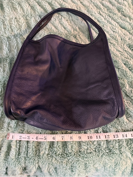Rough & Tumble Handbags - Rough and Tumble side pocket tote